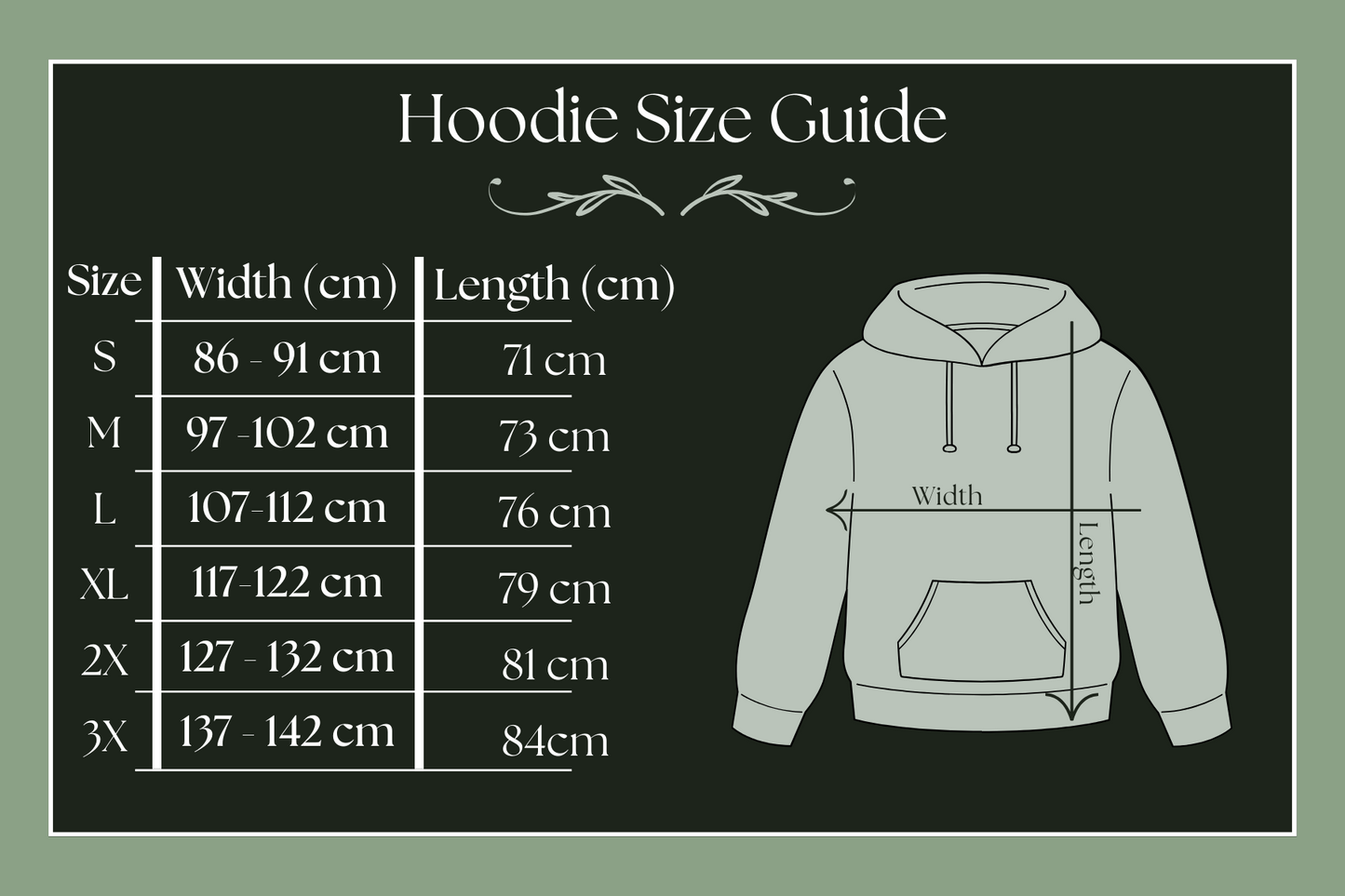 The Mechanic Hooded Sweater