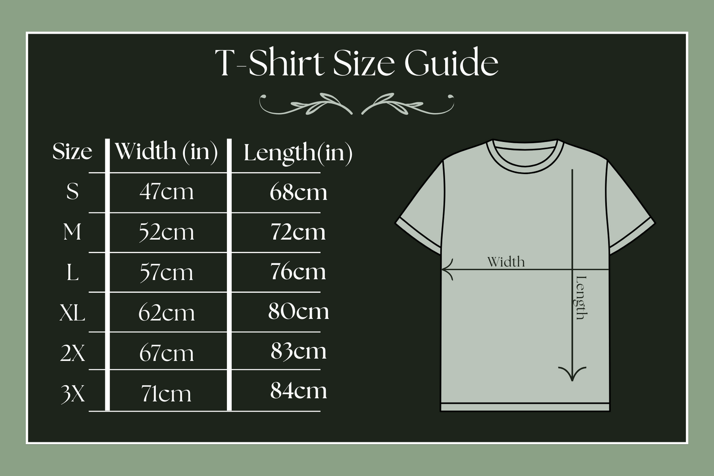 The Onigiri T-Shirt