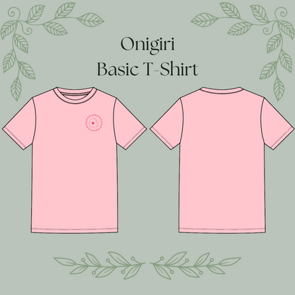 The Onigiri T-Shirt