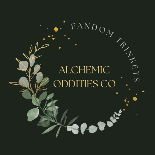 Alchemic Oddities Co
