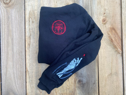 The Truth Crewneck