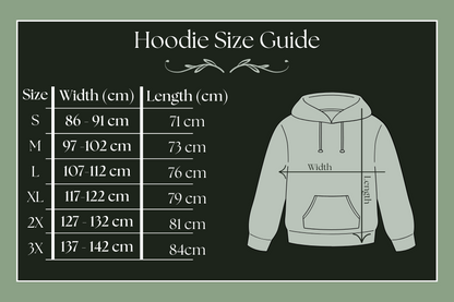 The Top-Tier Hooded Sweater