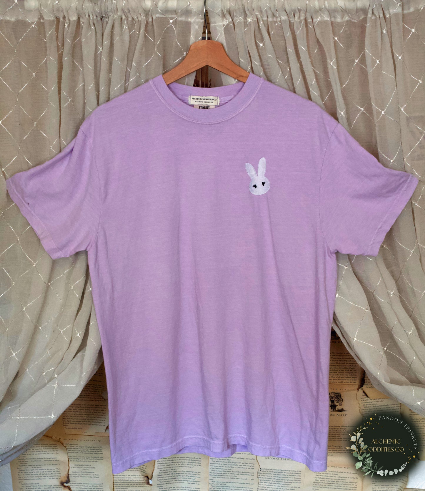 Bunny of the Moon T-Shirt